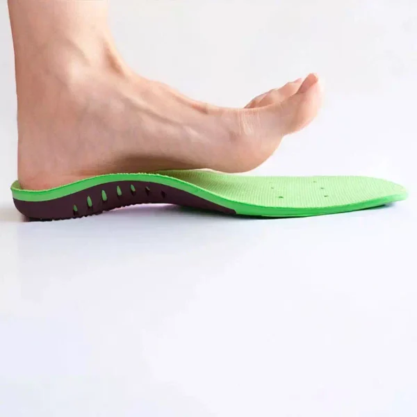 orthotic insoles podoways