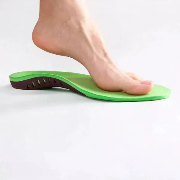 orthotics insoles flexible podoways