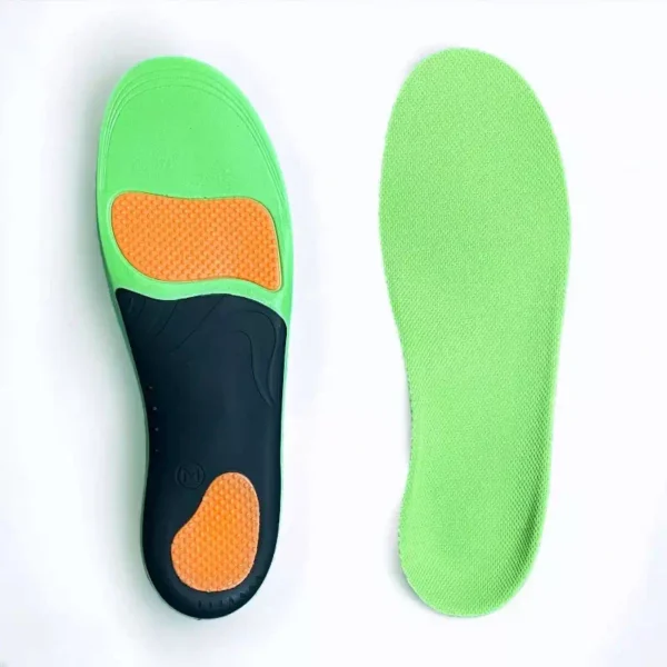 orthotics insoles flexibles podoways