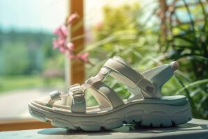 Do orthopedic sandals really work for foot health ?